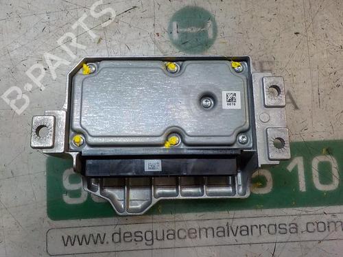 ECU airbags BMW 1 (E87) 118 d | BP3871359M53 