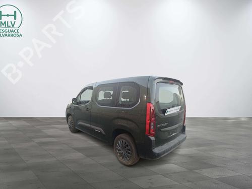 Engine CITROËN BERLINGO Box Body/MPV (K9) e-Berlingo | BP40237154M1  - Image 13