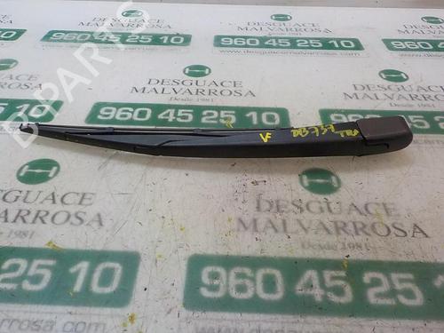 Used Rear windshield wiper arm Rear windshield wiper arm HYUNDAI i30 Estate (FD) [2007-2012] 3869106 3869106