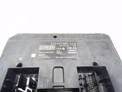 Elektronisk modul SEAT ARONA (KJ7, KJP)  | BP8286533M83 