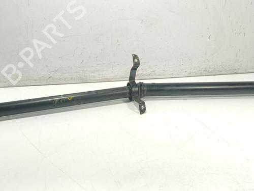 Driveshaft AUDI A4 Allroad B9 (8WH, 8WJ) 40 TDI Mild Hybrid quattro | BP36542304M37 - Image 2
