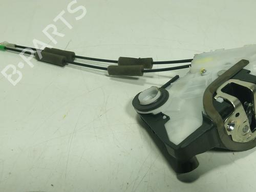 Used Front left lock TOYOTA YARIS CROSS (MXP_) 1.5 Hybrid (MXPJ11) (131 hp) 30610583