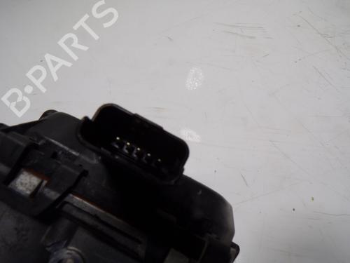 Throttle body FORD FOCUS III  | BP10140455M82