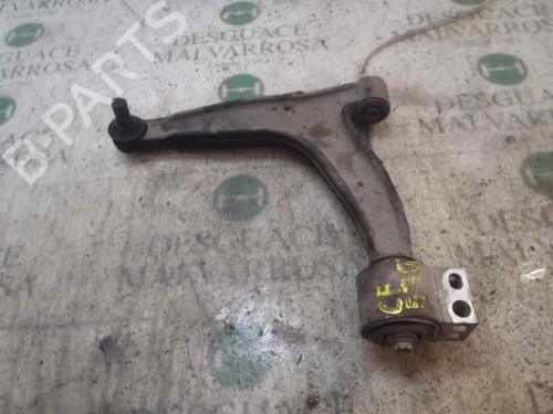 Used Left front suspension arm Left front suspension arm OPEL SIGNUM Hatchback (Z03) 3.0 V6 CDTI (F48) (177 hp) 4009066 4009066