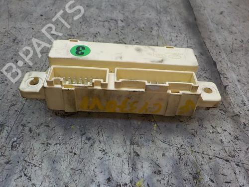 Used Electronic module Electronic module KIA PRO CEE'D (JD) 1.4 CVVT (100 hp) 4006022 4006022