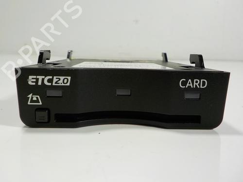 Used Electronic module AUDI A1 Sportback (GBA) [2018-2026]  12960640