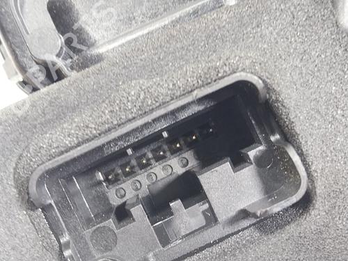 Rear right lock CUPRA FORMENTOR (KM7, KMP) 1.5 TSI | BP21376343C99 