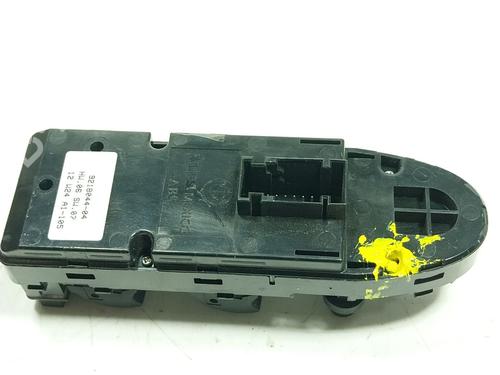 Left front window switch BMW X6 (E71, E72) M 50 d | BP19641027I27 - Image 4