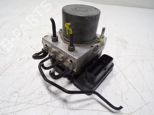 ABS Bremseaggregat MERCEDES-BENZ CITAN MPV (W415) [2012-2021]  11027154