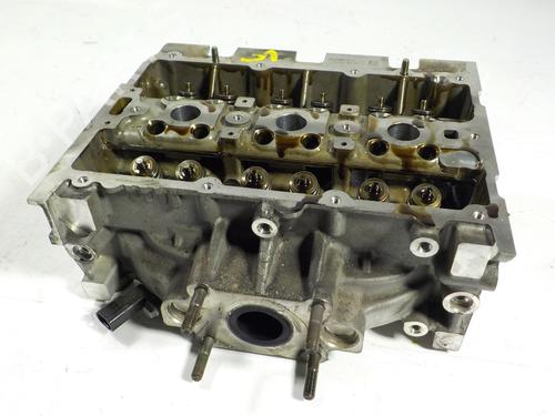 Cylinder head VW POLO VI (AW1, BZ1, AE1) 1.0 TSI | BP10969140M5 