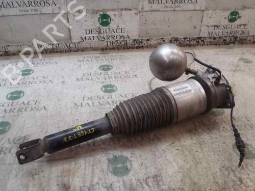 Used Left rear shock absorber Left rear shock absorber VW PHAETON (3D1, 3D2, 3D3, 3D4, 3D6, 3D7, 3D8, 3D9) 3.0 V6 TDI 4motion (224 hp) 4008846 4008846