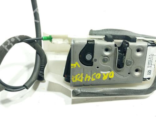 Front right lock TESLA MODEL Y (5YJY) EV | BP36592955C97 - Image 2