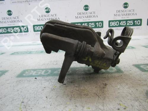 Used Left rear brake caliper SEAT EXEO ST (3R5) 2.0 TDI (143 hp) 11550406