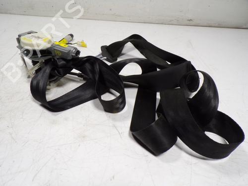 Used Front right seatbelt Front right seatbelt FIAT 500L (351_, 352_) [2012-2026] 15066745 15066745