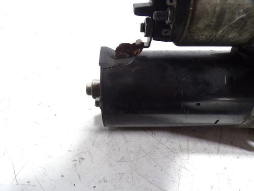 Starter OPEL INSIGNIA A Sports Tourer (G09) 2.0 CDTI (35) | BP8306187M8 