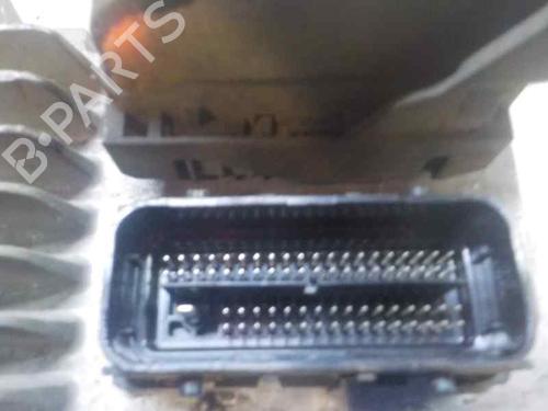 Engine control unit (ECU) OPEL CORSA E (X15) 1.4 (08, 68) | BP5040601M57 - Image 4