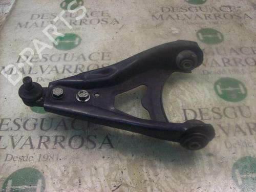 Venstre fortil bærearm RENAULT MEGANE I (BA0/1_) [1995-2004]  3751346