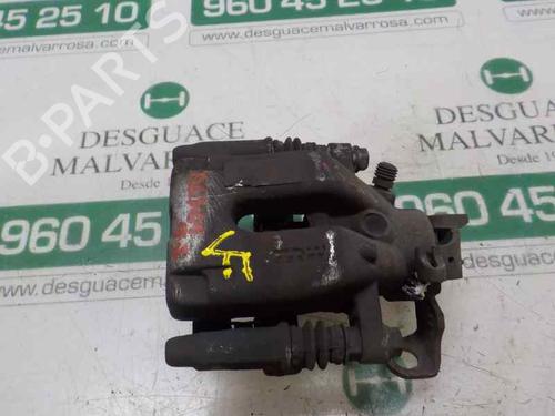 Used Left rear brake caliper Left rear brake caliper CITROËN C4 II (NC_) 1.6 HDi 90 (92 hp) 11550735 11550735