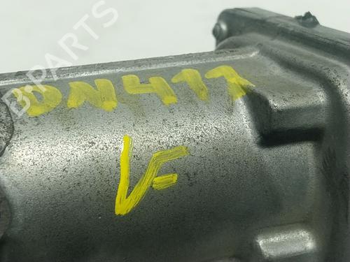 Throttle body DACIA SANDERO II TCe 90 (B8M1, B8MA, B8AC) | BP18110610M82 