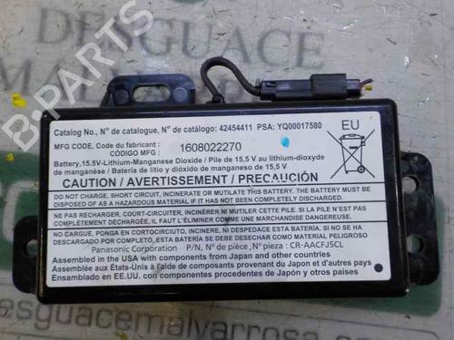 Used Electronic module Electronic module OPEL MOKKA / MOKKA X (J13) 1.6 CDTI (_76) (136 hp) 6427344 6427344