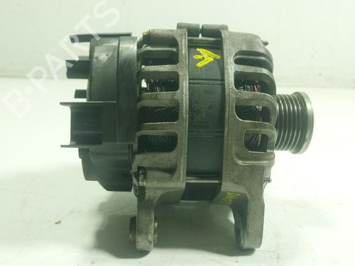 Alternator DACIA DOKKER Express Box Body/MPV 1.3 TCe 130 (FENE) | BP25746248M7 