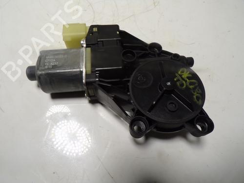 Right rear window motor FORD FIESTA VI (CB1, CCN)  | BP11192829E22 