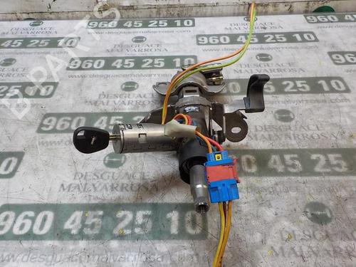 Used Steering column Steering column 3859713 3859713