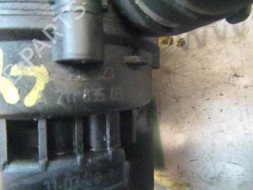 Electronic sensor MERCEDES-BENZ E-CLASS (W212)  | BP14281111M84 