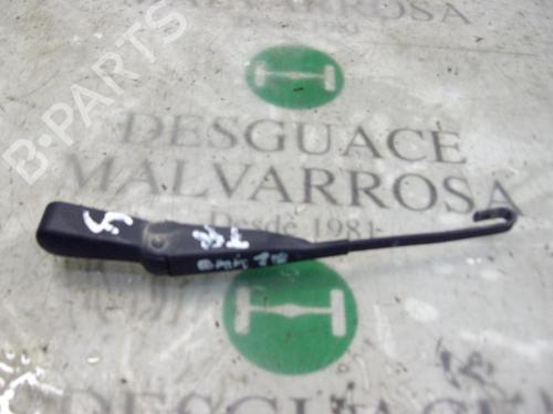 Used Rear windshield wiper arm Rear windshield wiper arm 3747564 3747564