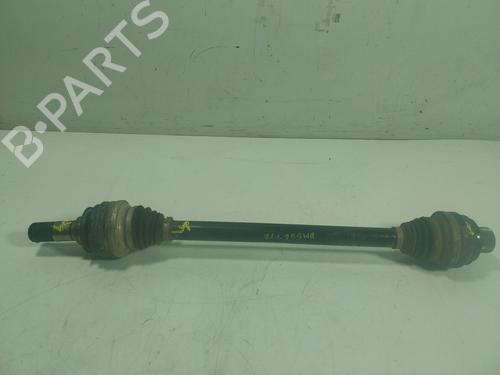 Used Left rear driveshaft Left rear driveshaft PORSCHE MACAN (95B) 3.0 S Diesel (258 hp) 16856422 16856422