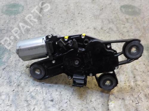 Rear wiper motor FORD FIESTA VI (CB1, CCN) 1.0 EcoBoost | BP3850602M102 