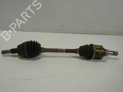 Used Left front driveshaft Left front driveshaft FORD FOCUS III 1.0 EcoBoost (100 hp) 11089573 11089573