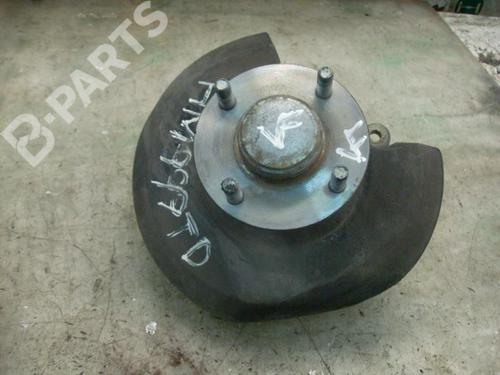 Used Right rear steering knuckle Right rear steering knuckle FORD COUGAR (EC_) 2.0 16V (131 hp) 3773467 3773467