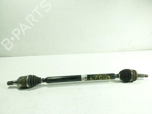 Used Right front driveshaft HYUNDAI i30 (GD) 1.4 CRDi (90 hp) 19651270