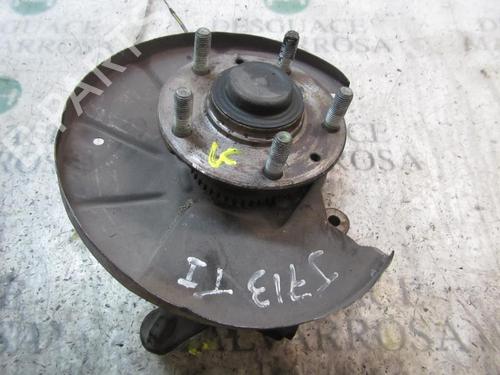 Used Left rear steering knuckle Left rear steering knuckle MAZDA XEDOS 6 (CA) [1992-1999] 3833420 3833420