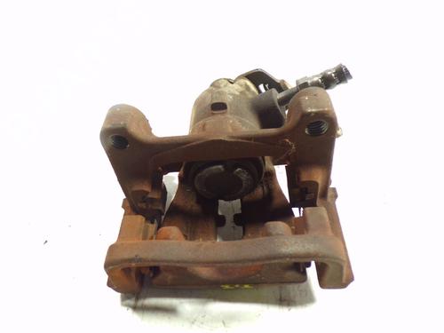 Left rear brake caliper FORD MONDEO IV (BA7) 2.0 TDCi | BP11553507M107 
