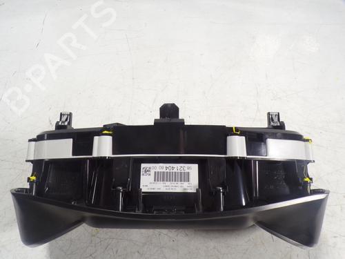 Instrument cluster CITROËN C3 / C3 ORIGIN III (SX)  | BP8691653C47 
