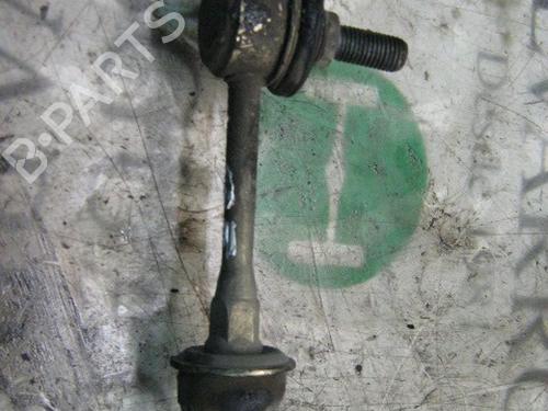 Used Left rear suspension arm HYUNDAI ACCENT II (LC) 1.5 (102 hp) 14295280