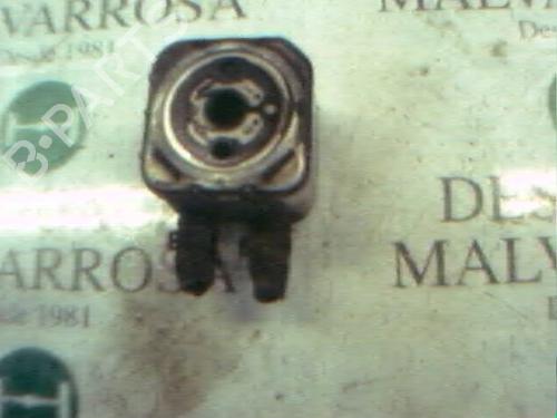 Used Oil radiator Oil radiator 14291258 14291258