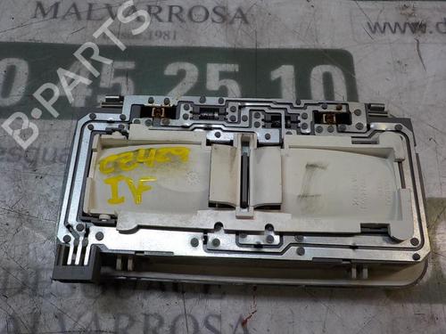 Interior roof light LANCIA MUSA (350_) 1.9 D Multijet (350.AXC1A) | BP8121517I8 