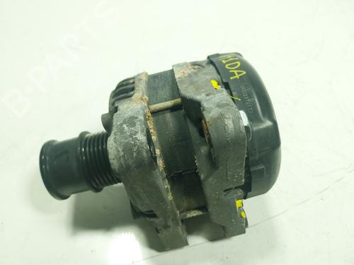 Used Alternator Alternator FORD ECOSPORT 1.0 EcoBoost (125 hp) 18113268 18113268