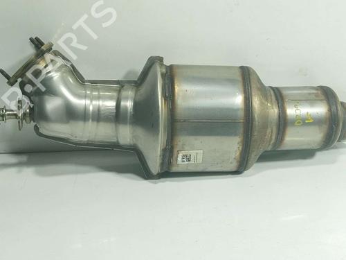Catalyst AUDI A4 Allroad B9 (8WH, 8WJ) | BP38547042M10 - Image 3