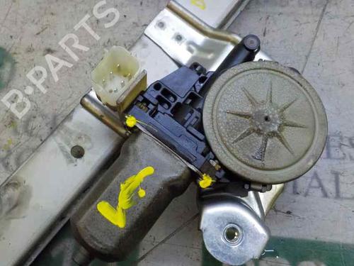 Front right window mechanism NISSAN MICRA V (K14) | BP6424606C23