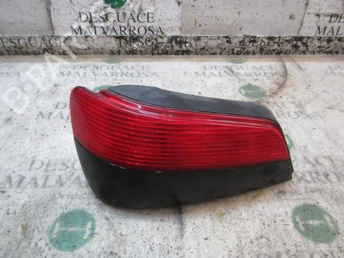 Used Left taillight PEUGEOT 306 (7B, N3, N5) 1.6 SR (89 hp) 3842267