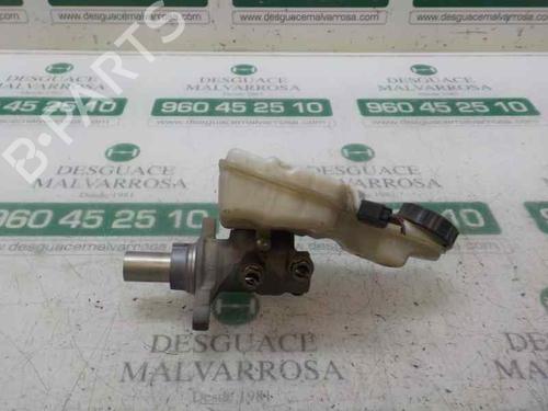 Brake master cylinder FORD FOCUS III | BP4465804M77 - Image 2