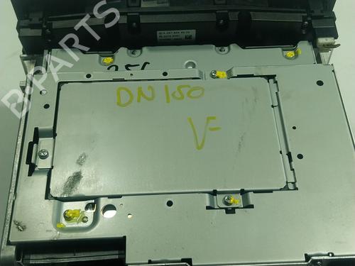 Electronic module MERCEDES-BENZ E-CLASS Coupe (C207) E 350 CDI (207.322) | BP18944801M83 