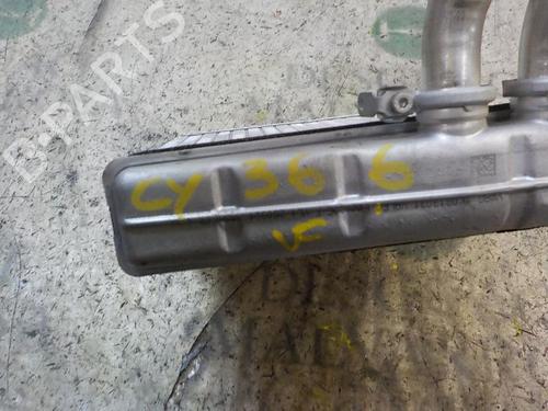 Heater matrix AUDI A3 (8P1) 2.0 TDI 16V | BP3849770M63 