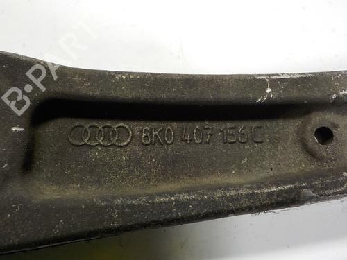 Right front suspension arm AUDI A4 B8 (8K2) 2.0 TDI 16V | BP12054277M13 