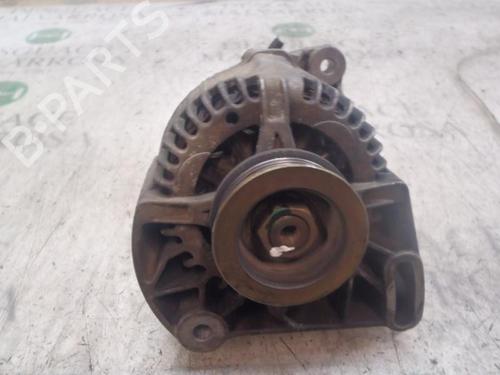 Used Alternator LANCIA Y (840_) 1.1 (840AE) (54 hp) 3822994