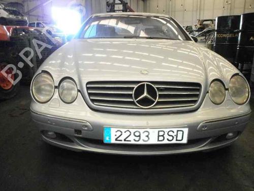 Used Parts MERCEDES-BENZ S-CLASS Coupe (C215)  CL 500 (215.375)  481993